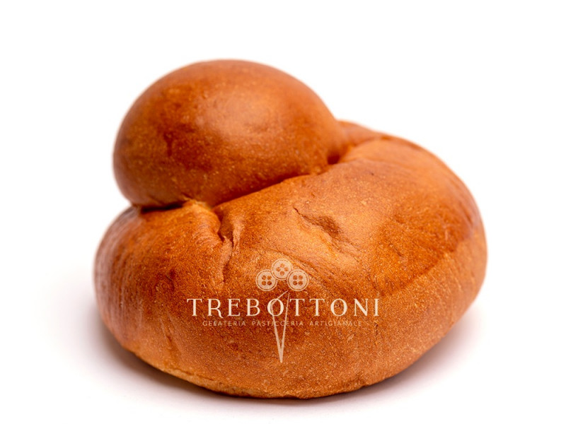 Brioche Vuota (senza Glutine)